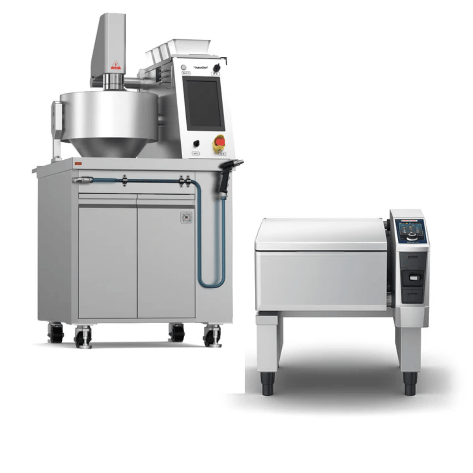 Other Commercial Cooking Equipment - Commercial Kitchen Store