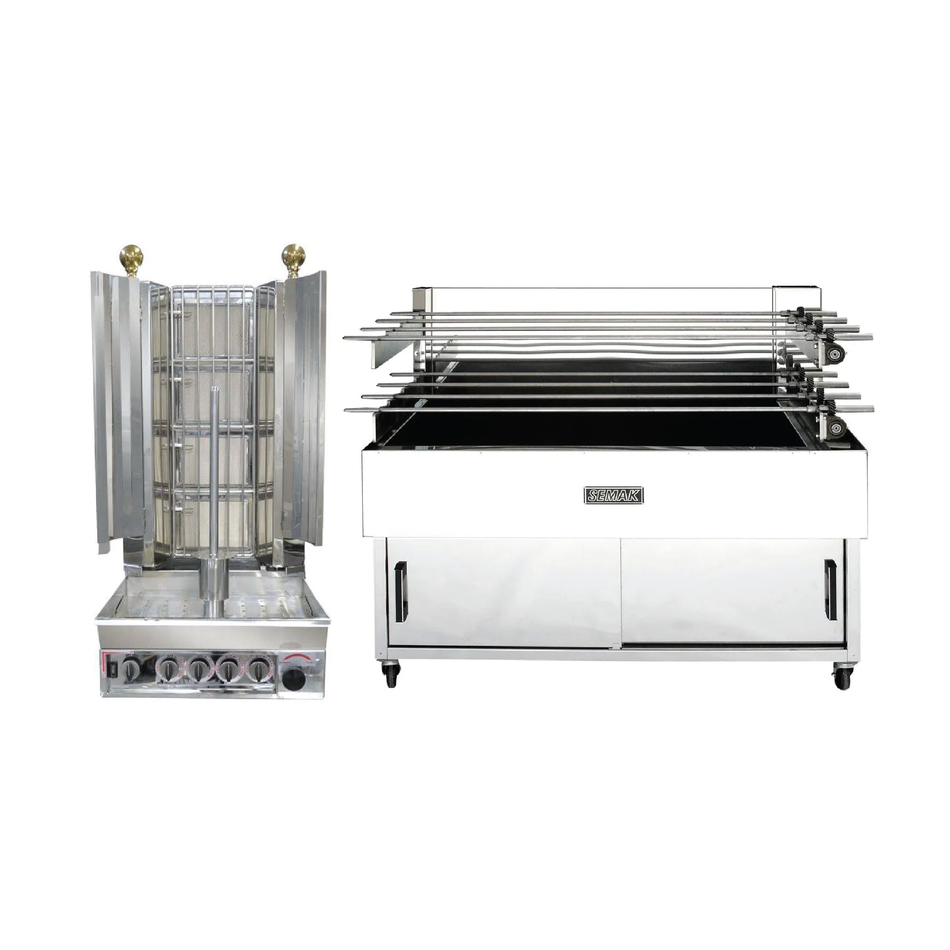 Rotisserie - Commercial Kitchen Store