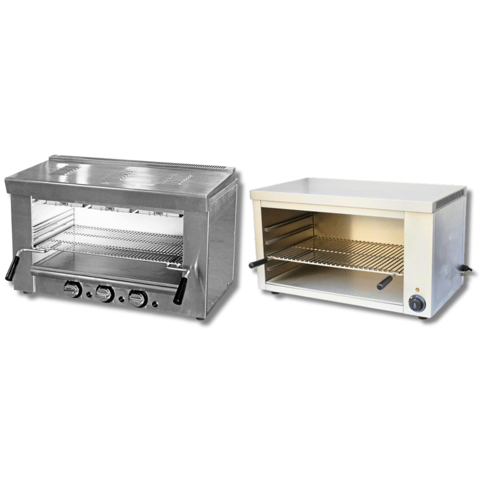 Salamander - Commercial Kitchen Store