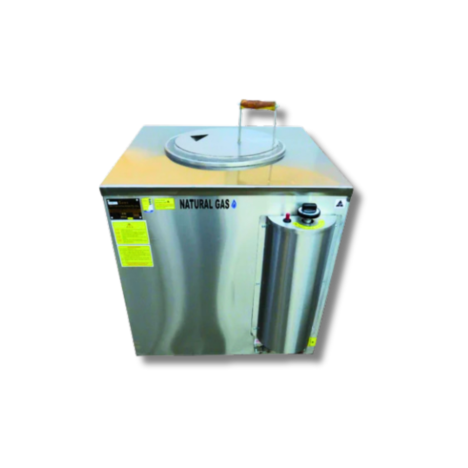 Tandoori Ovens - Commercial Kitchen Store
