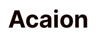 Acaion - Commercial Kitchen Appliances