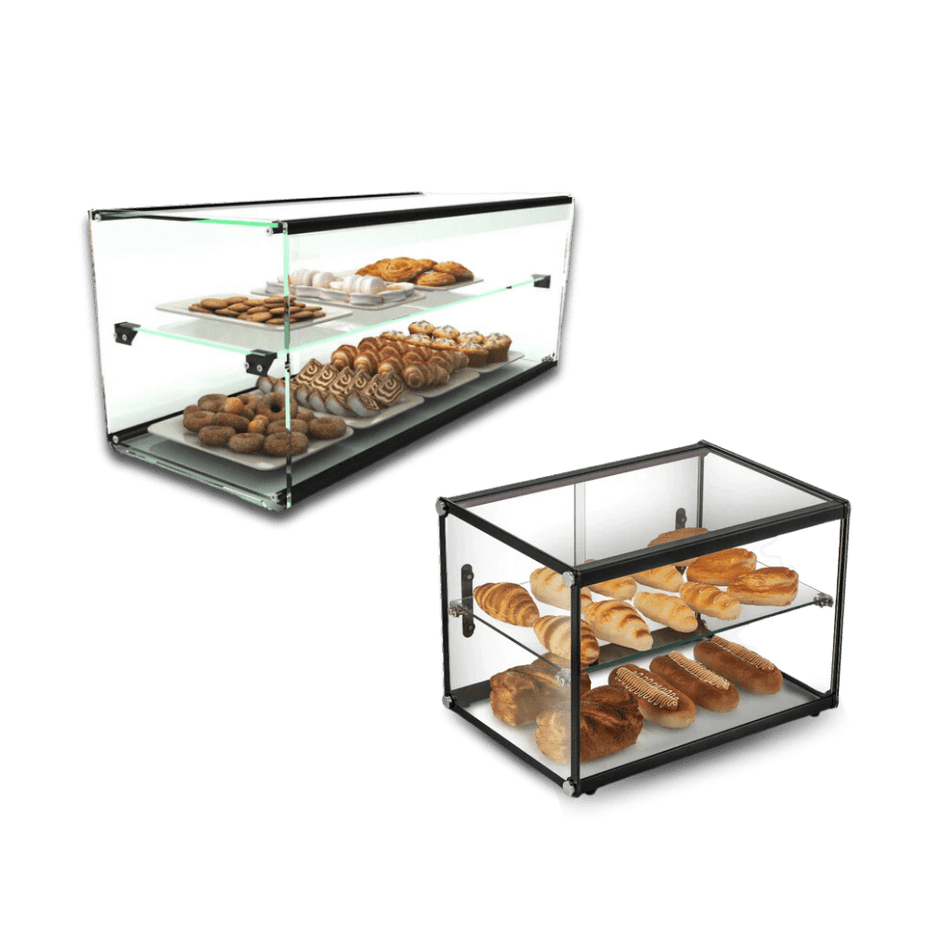 Ambient Displays - Commercial Kitchen Appliances