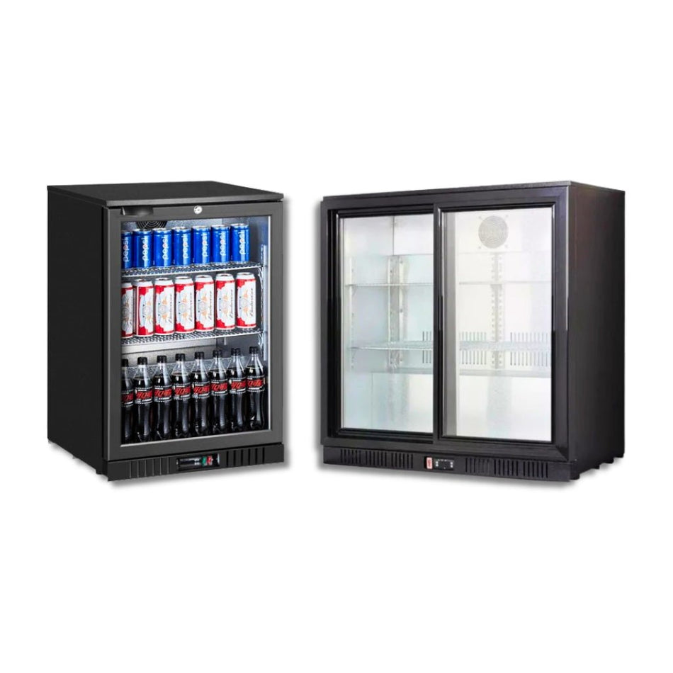 Beverage Equipment - Commercial Kitchen Appliances