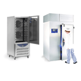 Blast Chillers - Commercial Kitchen Appliances