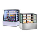 Cake Display Fridges - Commercial Kitchen Appliances