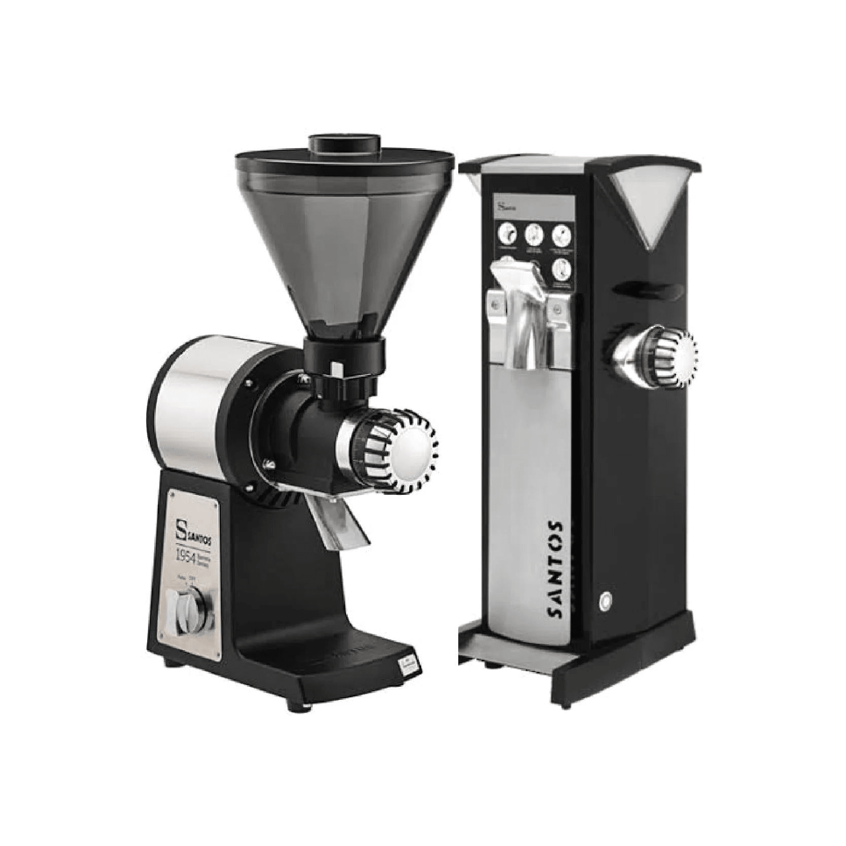 Coffee Grinders - Commercial Kitchen Appliances