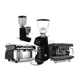Coffee Machines - Commercial Kitchen Appliances