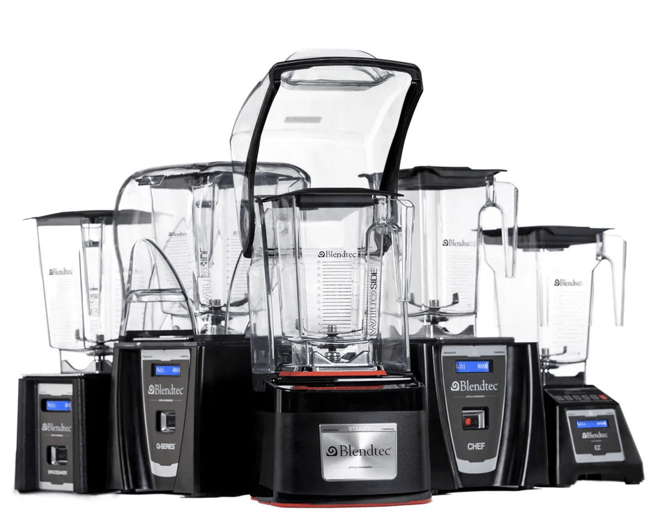 Commercial Bar Blenders - Commercial Kitchen Appliances