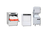 Commercial Dishwashers - Commercial Kitchen Appliances