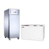 Commercial Freezers - Commercial Kitchen Appliances