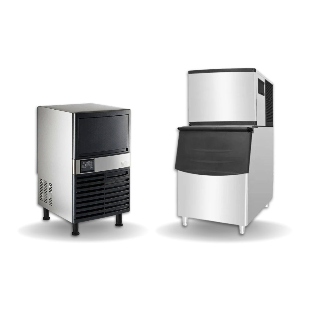 Commercial Ice Maker - Commercial Kitchen Appliances