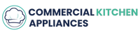 Commercial Kitchen Appliances