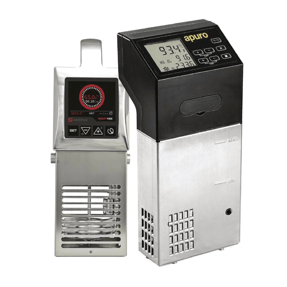 Commercial Sous Vides - Commercial Kitchen Appliances