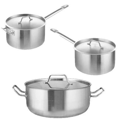 Cookware – Commercial Kitchen Appliances