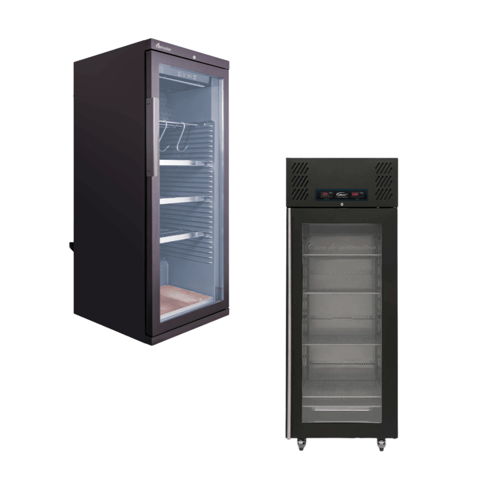 Dry Age Fridges - Commercial Kitchen Appliances
