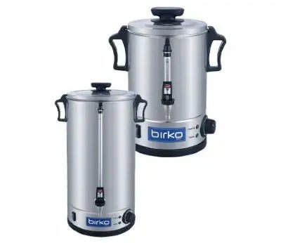 Hot Water Urns - Commercial Kitchen Appliances