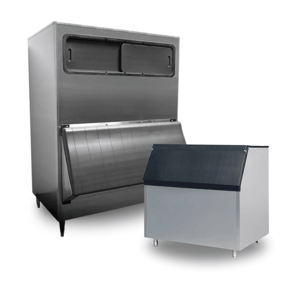 Ice Tubs - Commercial Kitchen Appliances