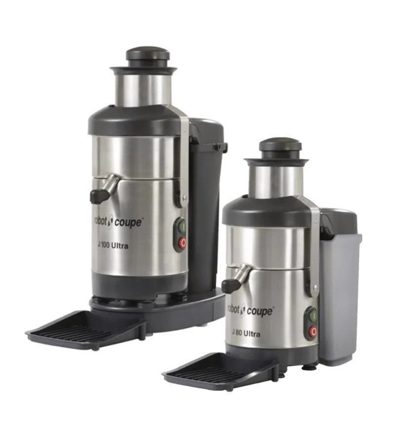 Juicers - Commercial Kitchen Appliances