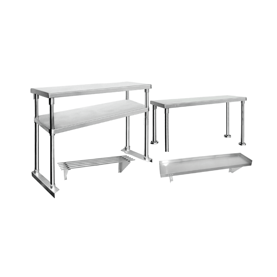 Kitchen Wall Shelves - Commercial Kitchen Appliances