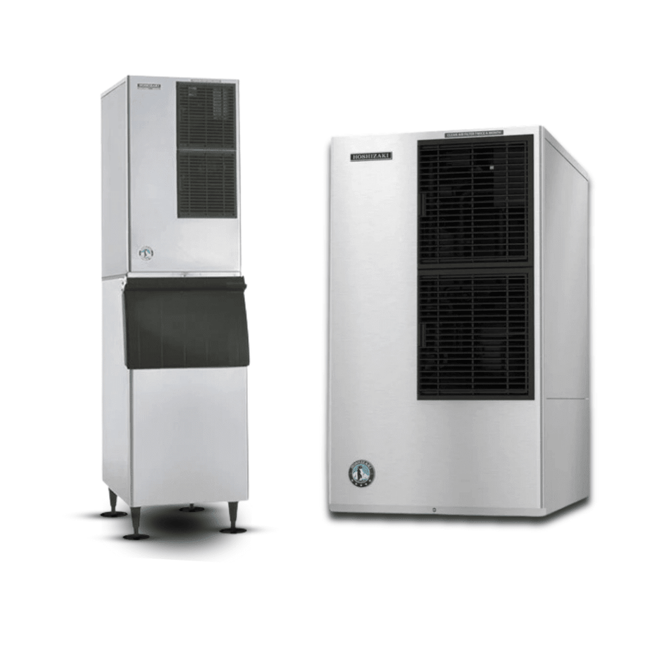 Modular Ice Makers - Commercial Kitchen Appliances