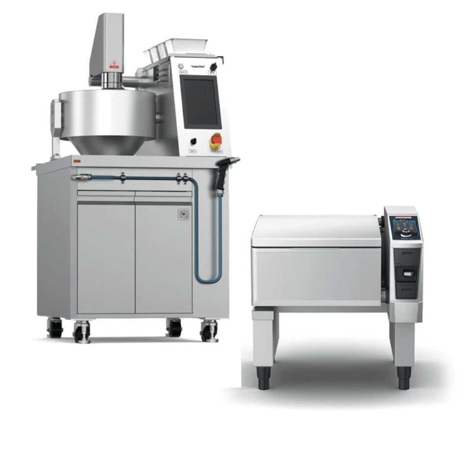 Other Commercial Cooking Equipment - Commercial Kitchen Appliances
