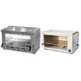 Salamander - Commercial Kitchen Appliances