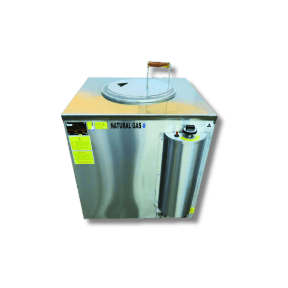 Tandoori Ovens - Commercial Kitchen Appliances