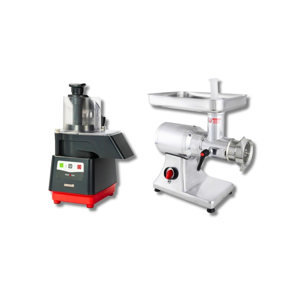 Veg Prep Machines – Commercial Kitchen Appliances