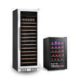 Wine Fridges - Commercial Kitchen Appliances
