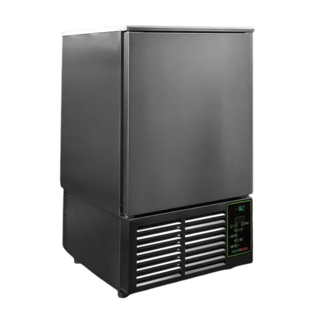DO10EA - Tecnodom 10-Tray Blast Chiller and Shock Freezer DO10EA