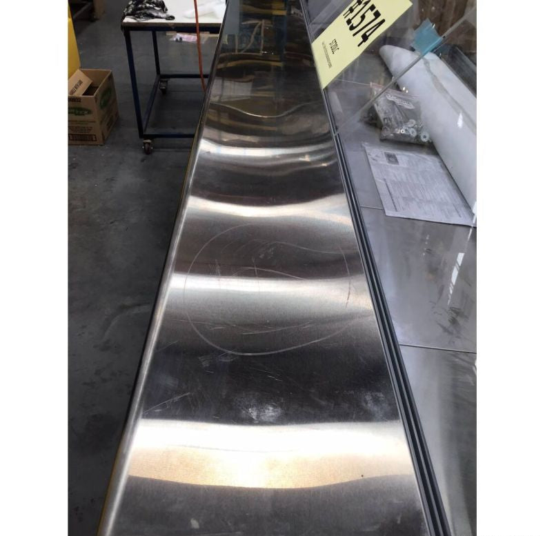 2NDs: Compact Deli Display ST20LC-NSW1574 - ST20LC-NSW1574 - Image 5