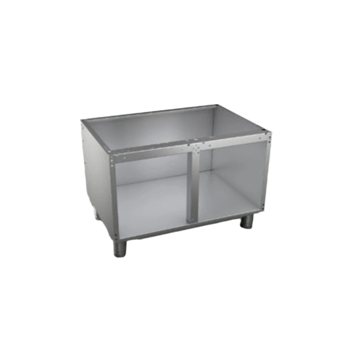 2NDs: Fagor Open Front Stand MB7-10-NSW1482 - MB7-10-NSW1482