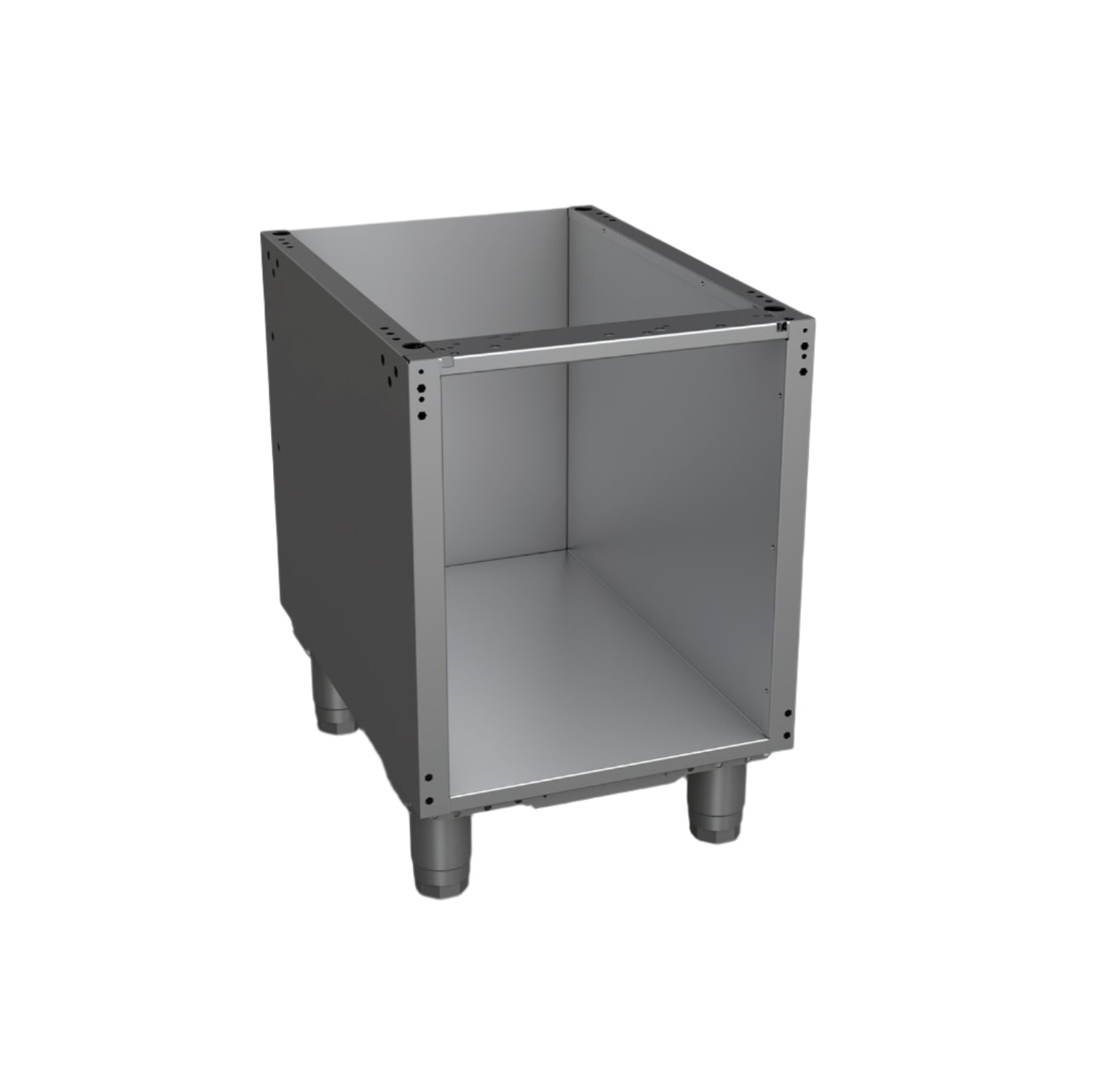 2NDs: Fagor Open Front Stand to Suit -05 Models MB7-05-NSW1479 - MB7-05-NSW1479