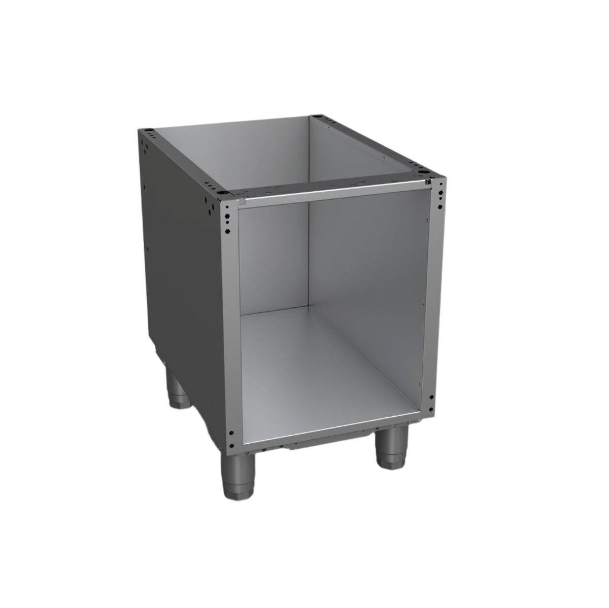 2NDs: Fagor Open Front Stand to Suit -05 Models MB7-05-NSW1480 - MB7-05-NSW1480