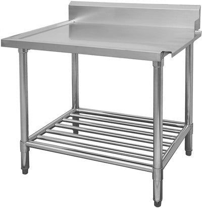 2NDs: Right Dishwasher Outlet Bench WBBD-7-1800R - WBBD-7-1800R-VIC154