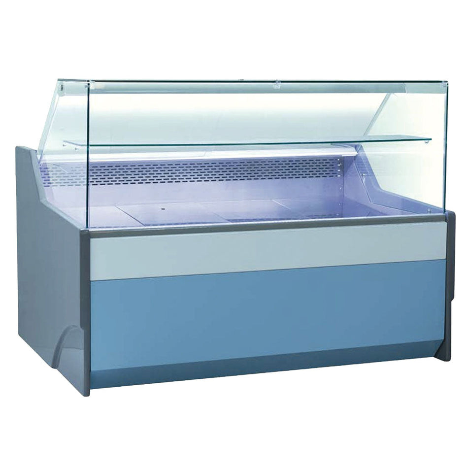 2NDs: Thermaster Compact Deli Display ST25LC-WA4 - ST25LC-WA4