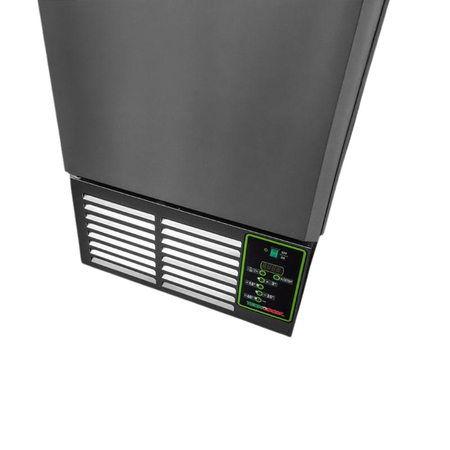 DO10EA - Tecnodom 10-Tray Blast Chiller and Shock Freezer DO10EA - view 5