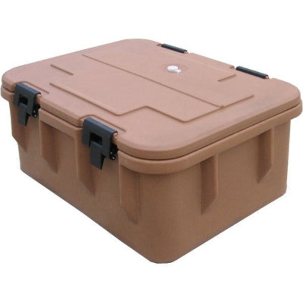 Food Tek Insulated Top Loading Food Carrier CPWK040-19