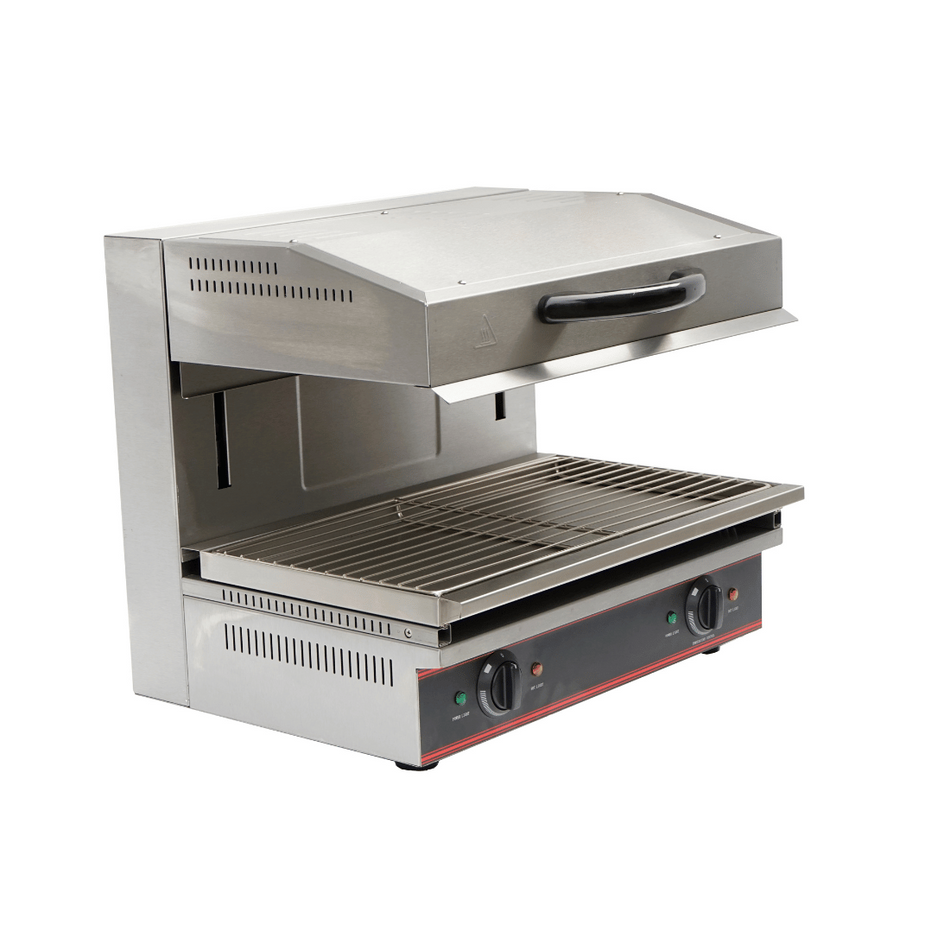 Benchstar Electric Salamander ES-5600L Main Image