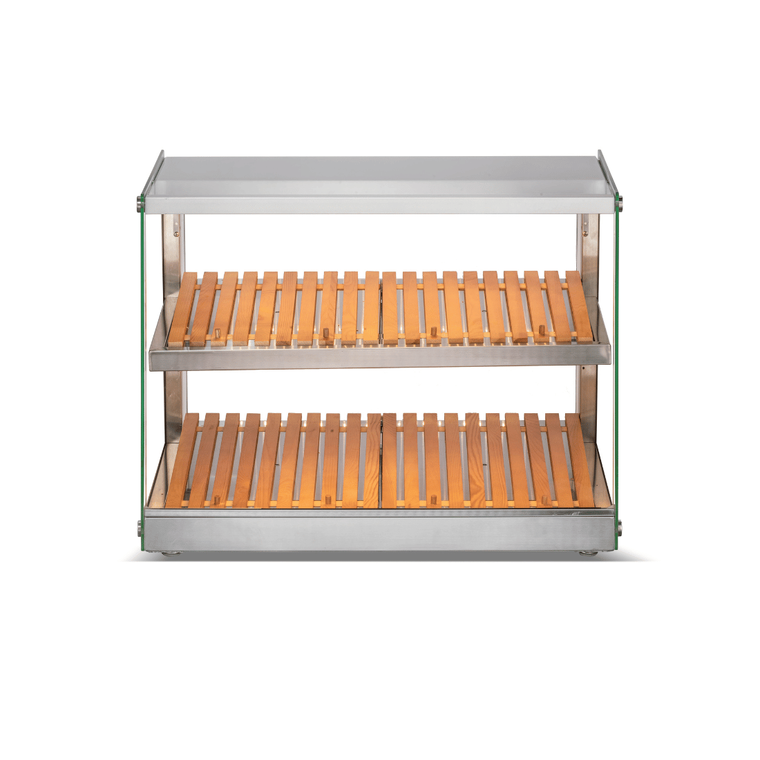 Bonvue 150L Elegant Ambient Benchtop Display ADS-150 - Image 2