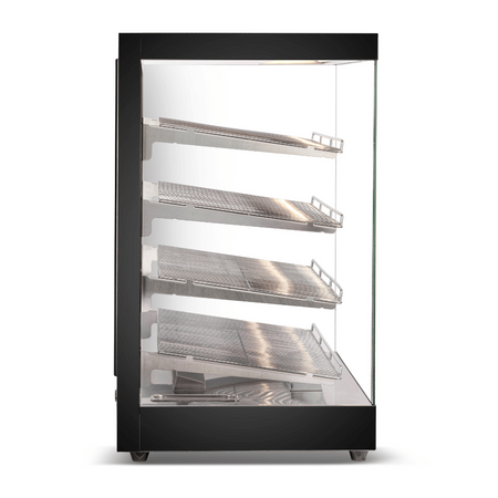 Bonvue 318L Benchtop Food Warmer Display Cabinet HD-318 - Image 2