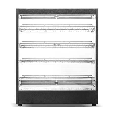 Bonvue 318L Elegant Ambient Benchtop Display ADB-318 - Main Image