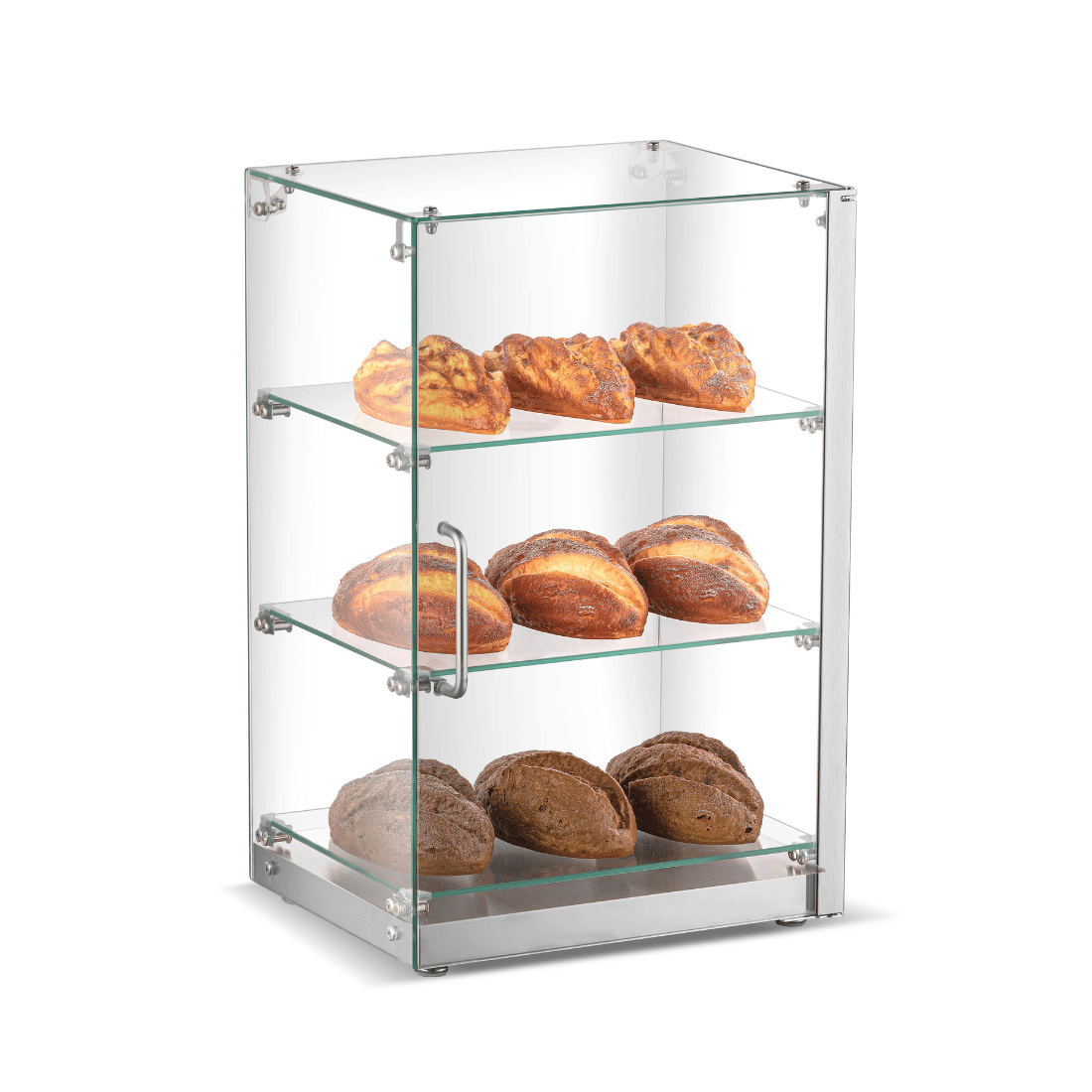 Bonvue 60L Elegant Ambient Benchtop Display ADG-60 - Main Image