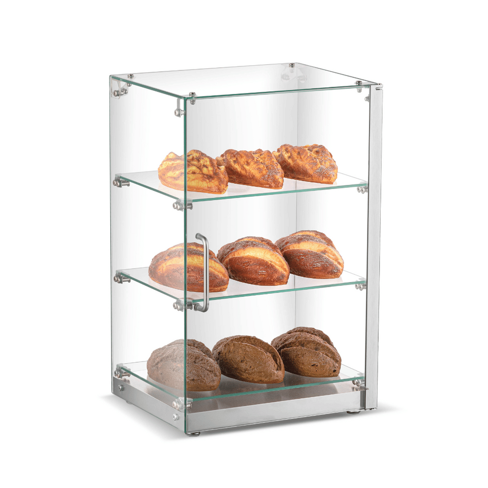 Bonvue 60L Elegant Ambient Benchtop Display ADG-60 - Main Image