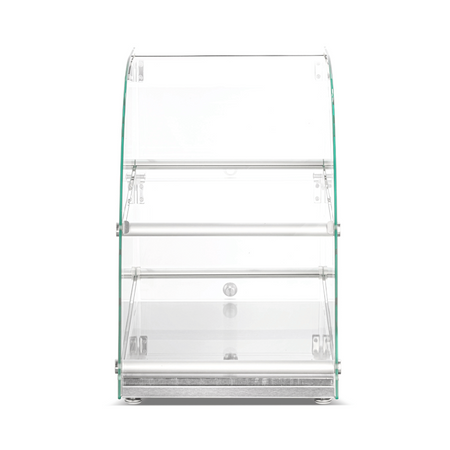 Bonvue 70L Elegant Ambient Benchtop Display ADG-70 - Main Image