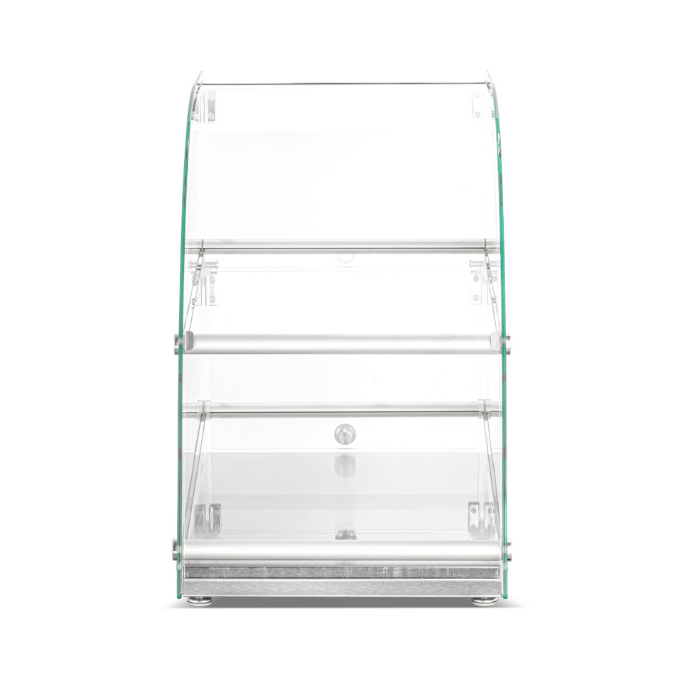 Bonvue 70L Elegant Ambient Benchtop Display ADG-70 - Main Image