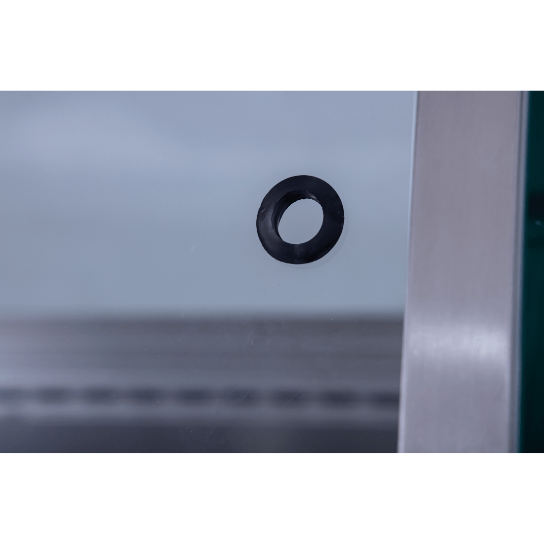 Bonvue Angled Countertop Wet and Dry Bain Marie BM17TC - Image 4