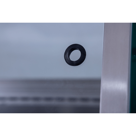 Bonvue Angled Countertop Wet and Dry Bain Marie BM17TC - Image 4