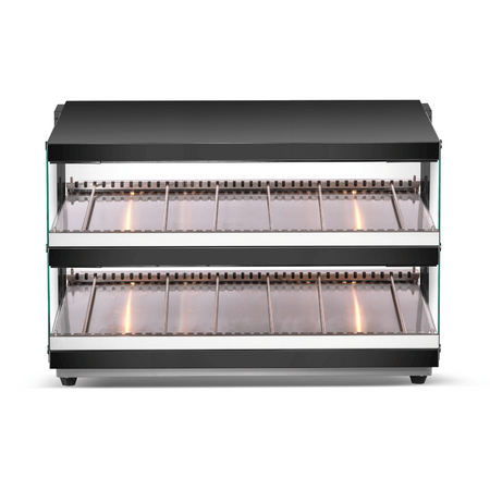 Bonvue Backfill Heated Display Cabinet HWB2-152 - Image 2