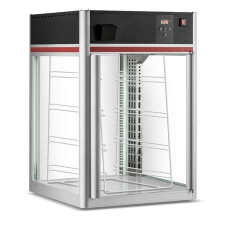 Bonvue Digital Controlled Pie And Food Warmer HWD-158 - Main Image